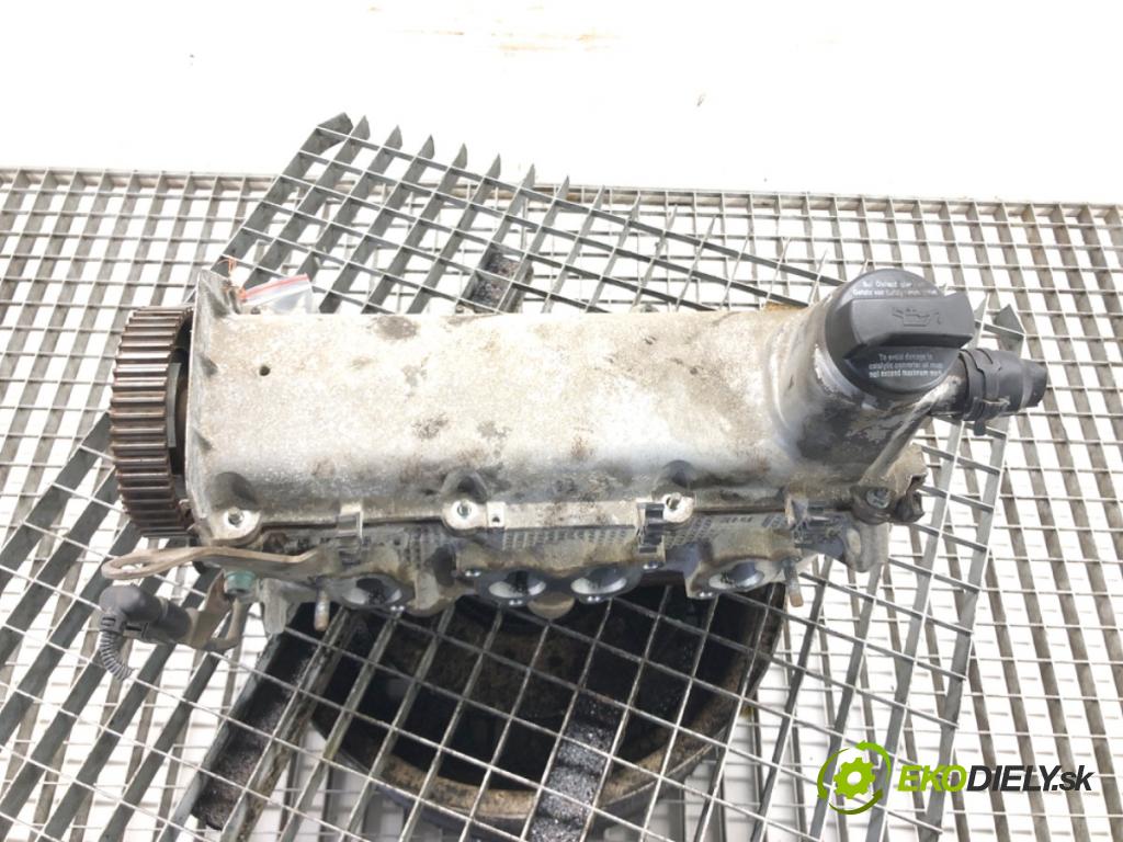 VW NEW BEETLE (9C1, 1C1) 1998 - 2010    2.0 85 kW [115 KM] benzyna 1998 - 2010  Hlava valcov AZG (Hlavy valcov)