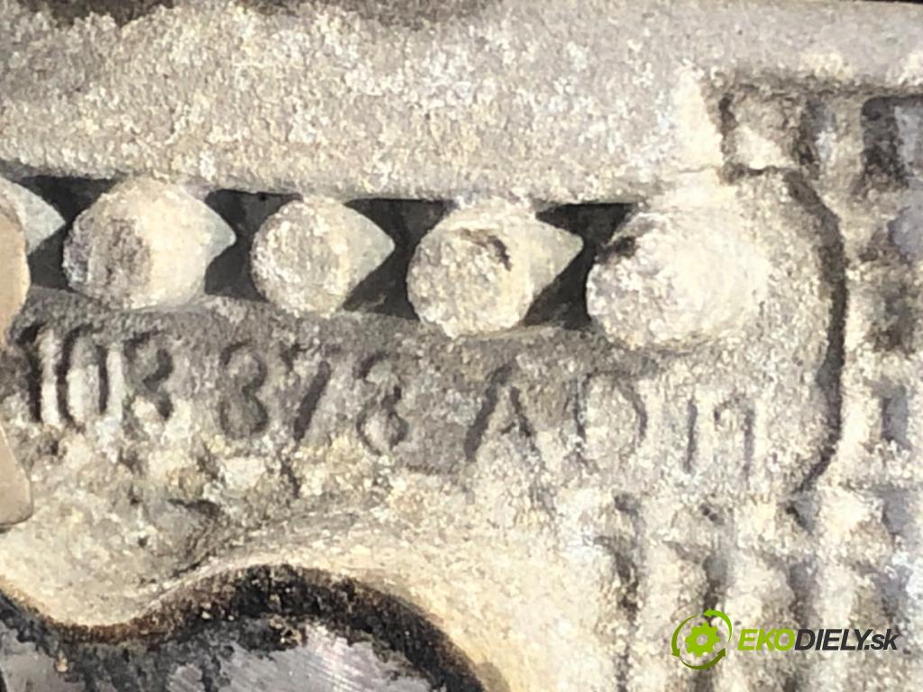 VW NEW BEETLE (9C1, 1C1) 1998 - 2010    2.0 85 kW [115 KM] benzyna 1998 - 2010  Hlava valcov AZG (Hlavy valcov)