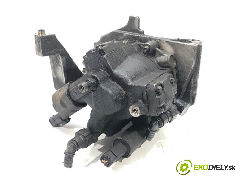 CITROEN C3 I (FC_, FN_) 2002 - 2022    1.4 HDi 50 kW [68 KM] olej napędowy 2002 - 2022  Pumpa vstrekovacia 9658234780 (Vstrekovacie čerpadlá)