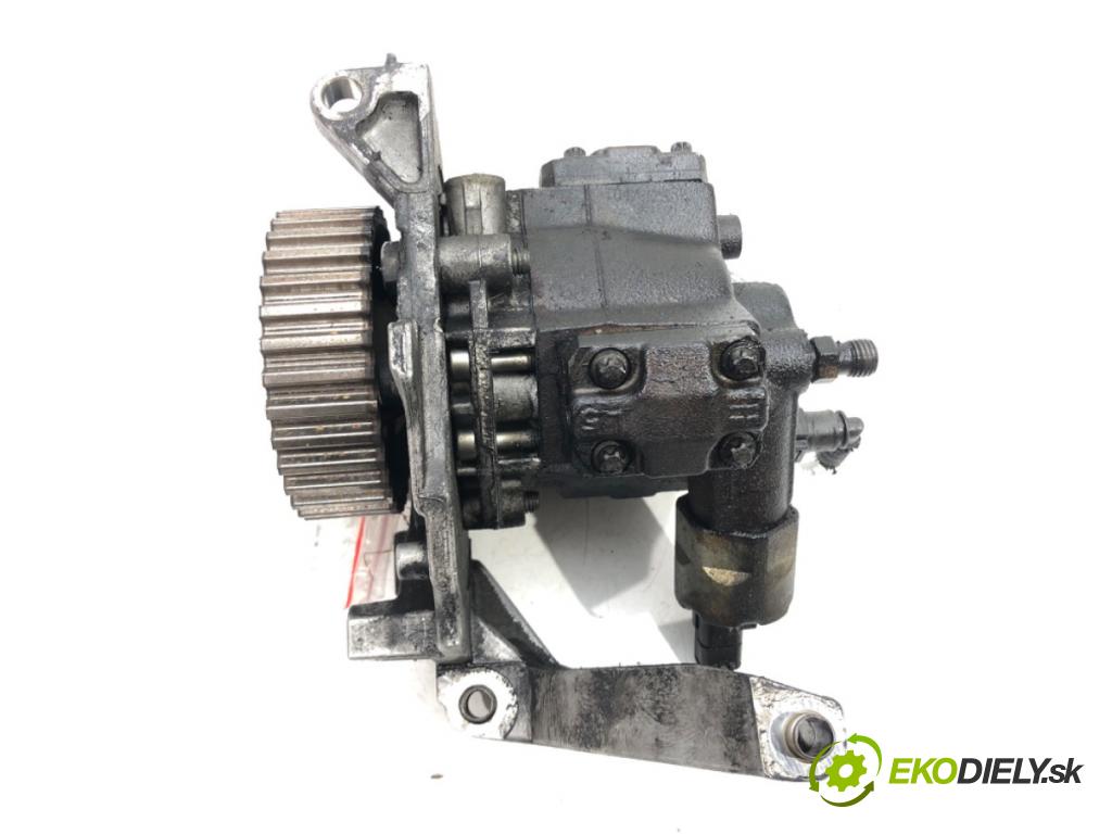 CITROEN C3 I (FC_, FN_) 2002 - 2022    1.4 HDi 50 kW [68 KM] olej napędowy 2002 - 2022  Pumpa vstrekovacia 9658234780 (Vstrekovacie čerpadlá)