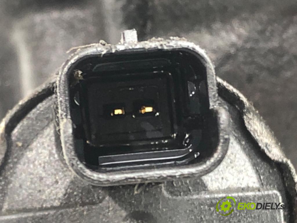 CITROEN C3 I (FC_, FN_) 2002 - 2022    1.4 HDi 50 kW [68 KM] olej napędowy 2002 - 2022  Pumpa vstrekovacia 9658234780 (Vstrekovacie čerpadlá)