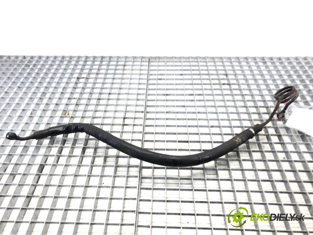 VW PASSAT B5.5 Variant (3B6) 2000 - 2005    1.9 TDI 74 kW [101 KM] olej napędowy 2000 - 2005  hadica servočerpadlo  (Rúrky, hadice servočerpadla)