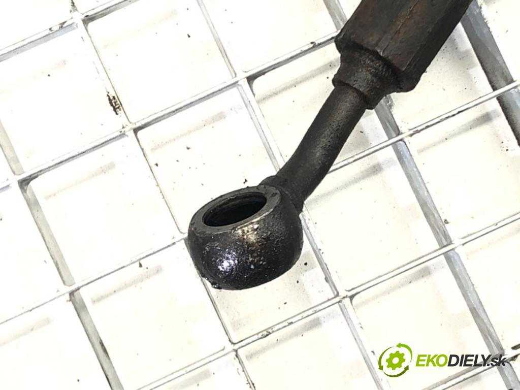 VW PASSAT B5.5 Variant (3B6) 2000 - 2005    1.9 TDI 74 kW [101 KM] olej napędowy 2000 - 2005  hadica servočerpadlo  (Rúrky, hadice servočerpadla)