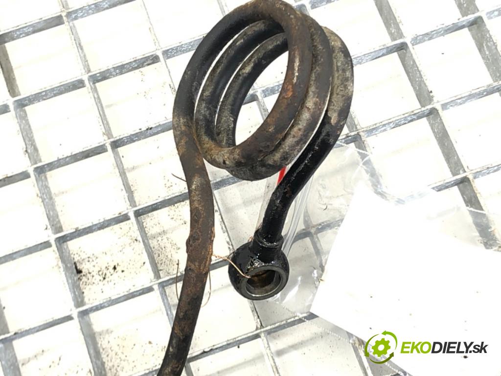 VW PASSAT B5.5 Variant (3B6) 2000 - 2005    1.9 TDI 74 kW [101 KM] olej napędowy 2000 - 2005  hadica servočerpadlo  (Rúrky, hadice servočerpadla)