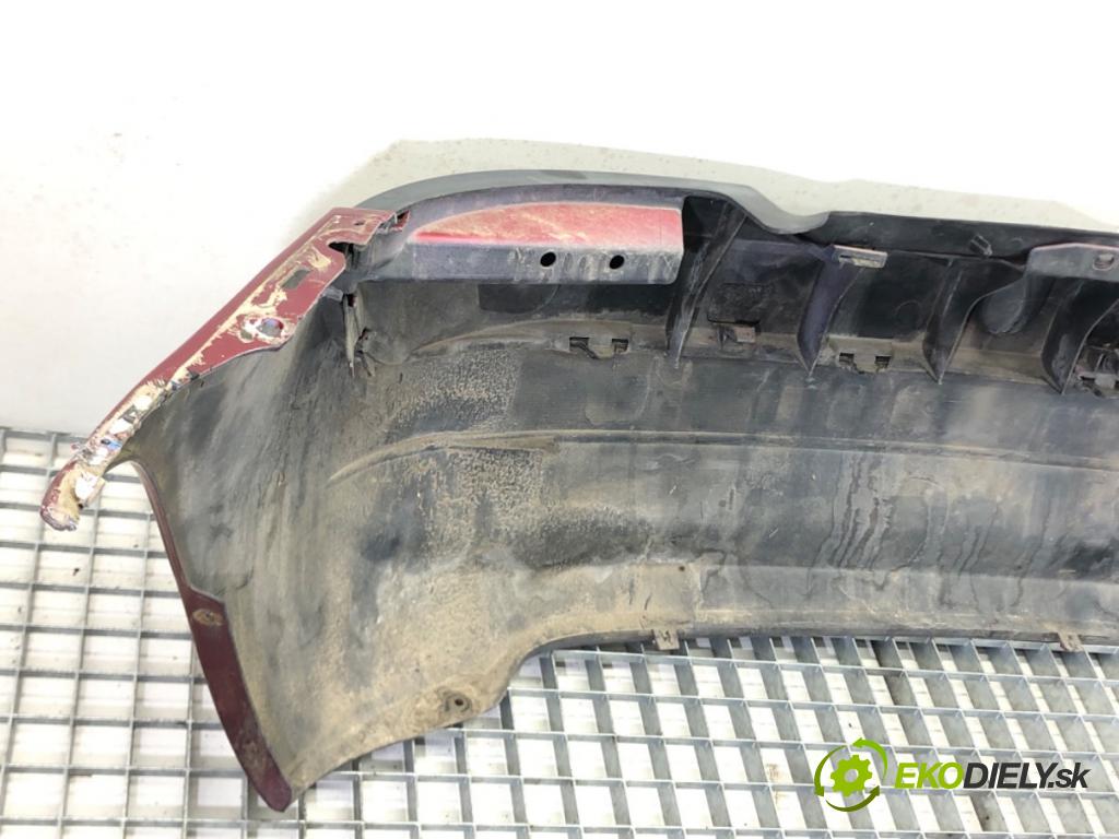 RENAULT CLIO II (BB_, CB_) 1998 - 2016 1.2 16V (BB05, BB0W, BB11, BB27, BB2T, BB2U, BB2V, nárazník zadní část