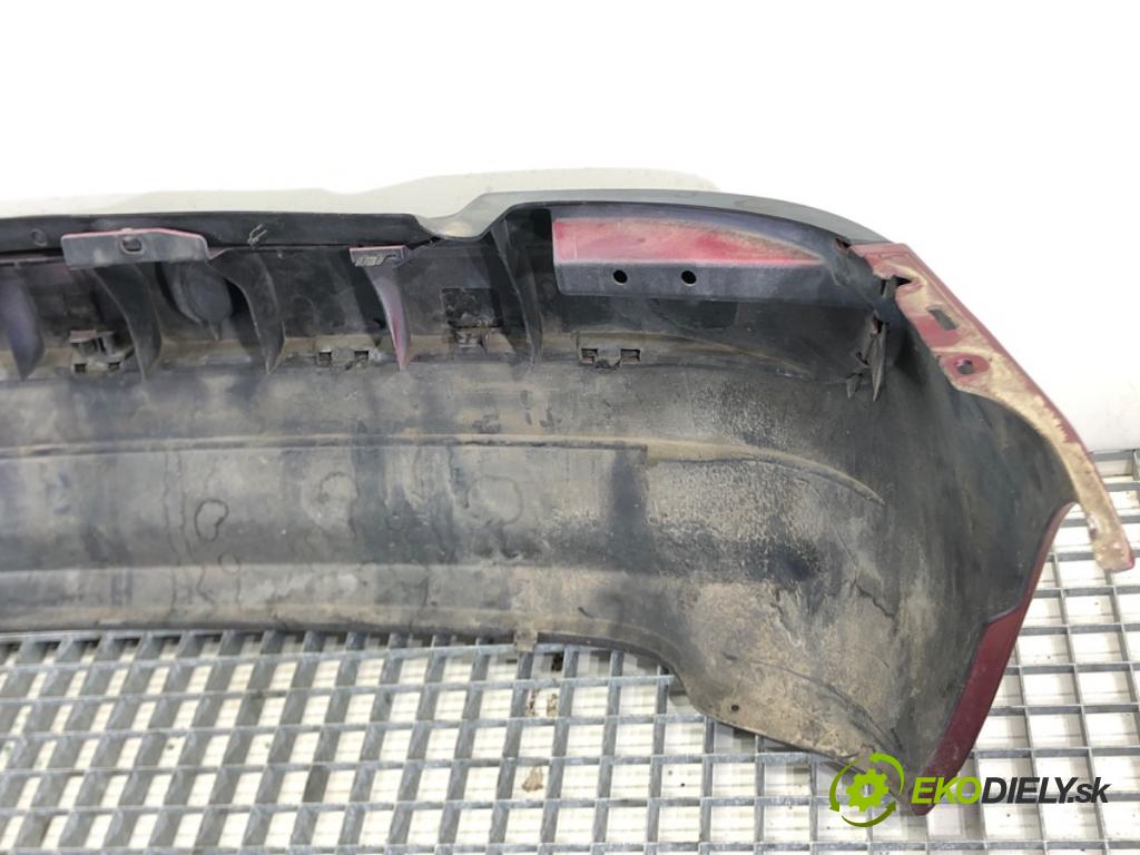 RENAULT CLIO II (BB_, CB_) 1998 - 2016 1.2 16V (BB05, BB0W, BB11, BB27, BB2T, BB2U, BB2V, nárazník zadní část