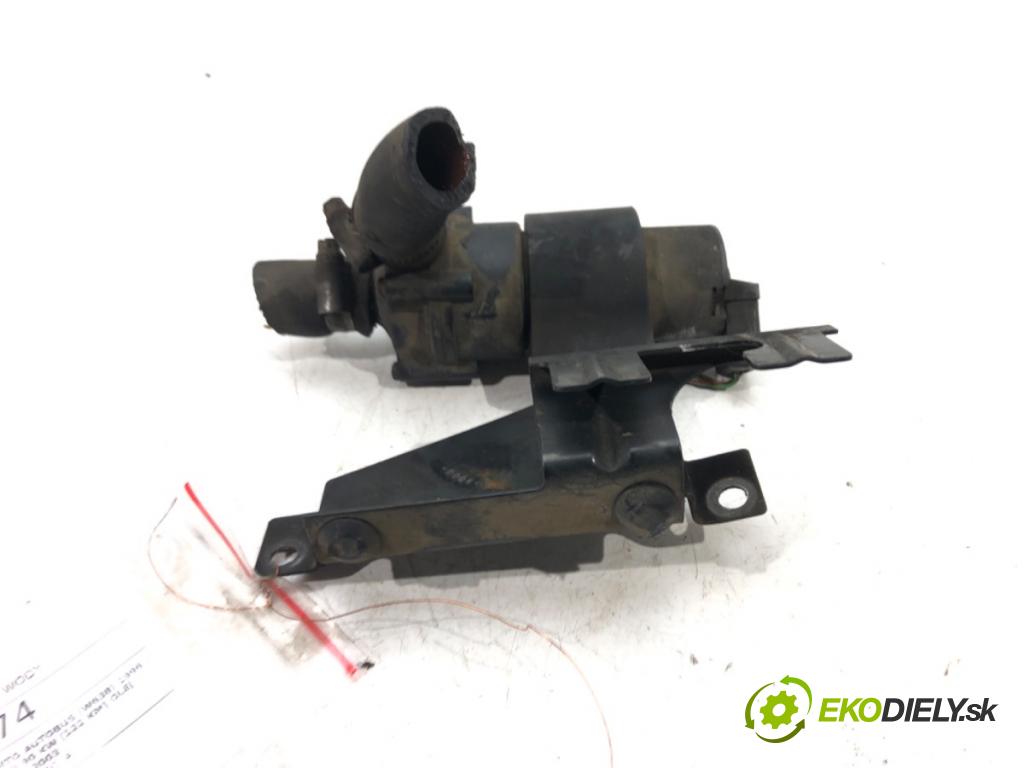 MERCEDES-BENZ VITO Autobus (W638) 1996 - 2003    112 CDI 2.2 (638.194) 90 kW [122 KM] olej napędowy  DALŠÍ: pumpa vody 0382020026 (Vodní pumpy)