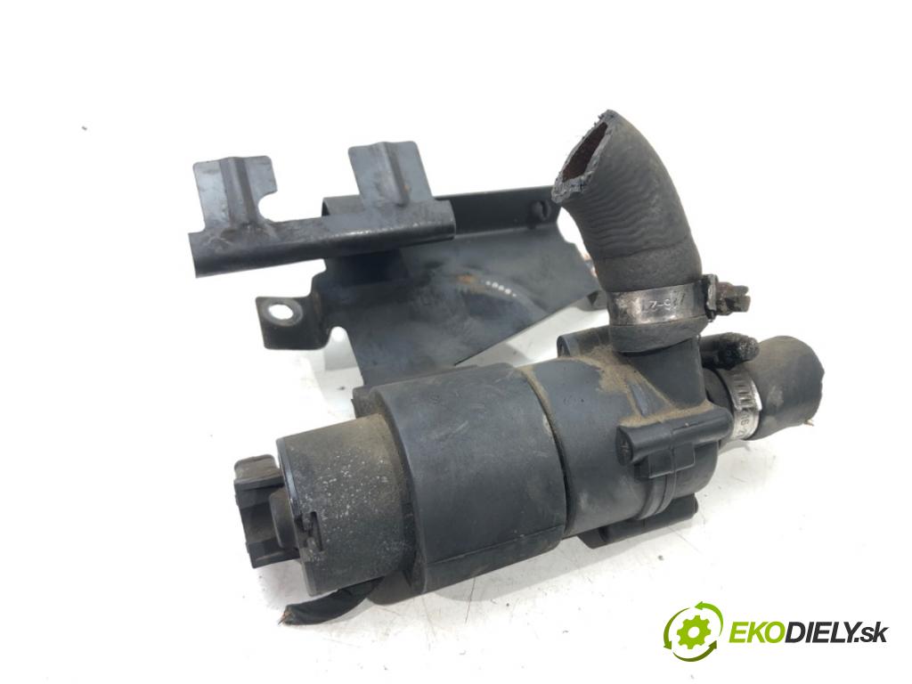 MERCEDES-BENZ VITO Autobus (W638) 1996 - 2003    112 CDI 2.2 (638.194) 90 kW [122 KM] olej napędowy  DALŠÍ: pumpa vody 0382020026 (Vodní pumpy)