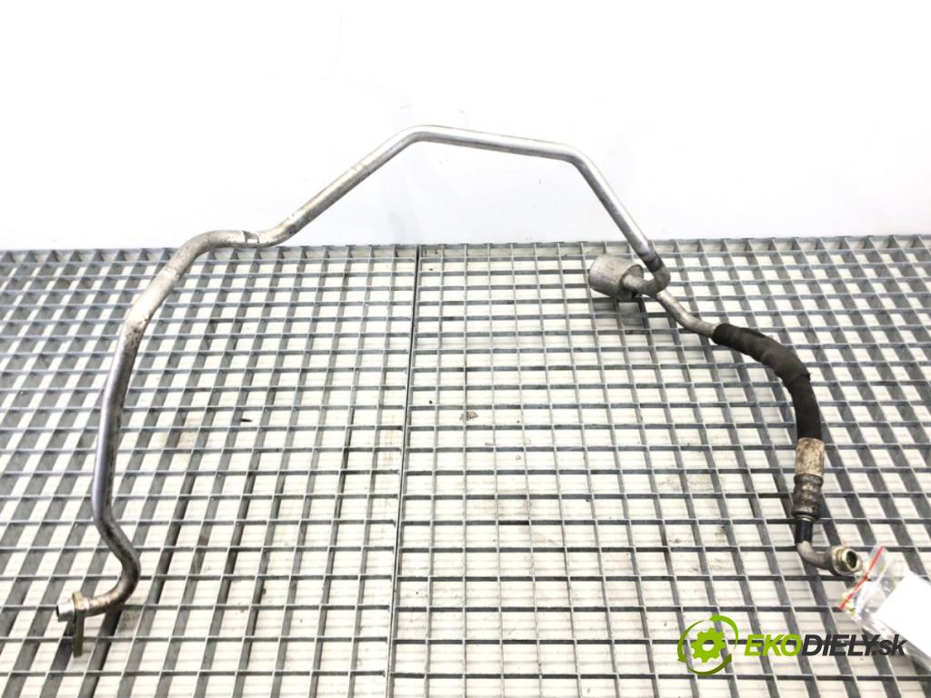 CITROEN C4 I (LC_) 2004 - 2014    1.6 HDi 66 kW [90 KM] olej napędowy 2004 - 2011  rúrka klimatizácie 9650200880-4 (Rúrky klimatizácie)