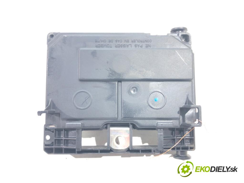 CITROEN C4 I (LC_) 2004 - 2014    1.6 HDi 66 kW [90 KM] olej napędowy 2004 - 2011  Modul BSM 9657718780 (Ostatné)