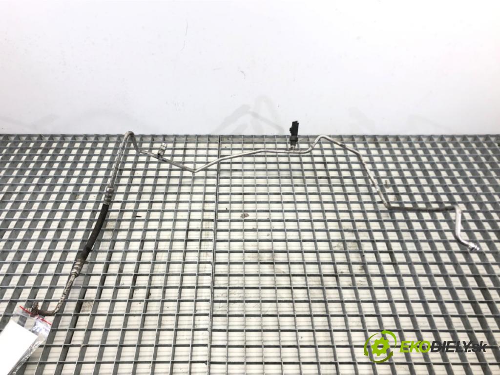 CITROEN C4 I (LC_) 2004 - 2014    1.6 HDi 66 kW [90 KM] olej napędowy 2004 - 2011  rúrka klimatizácie  (Rúrky klimatizácie)