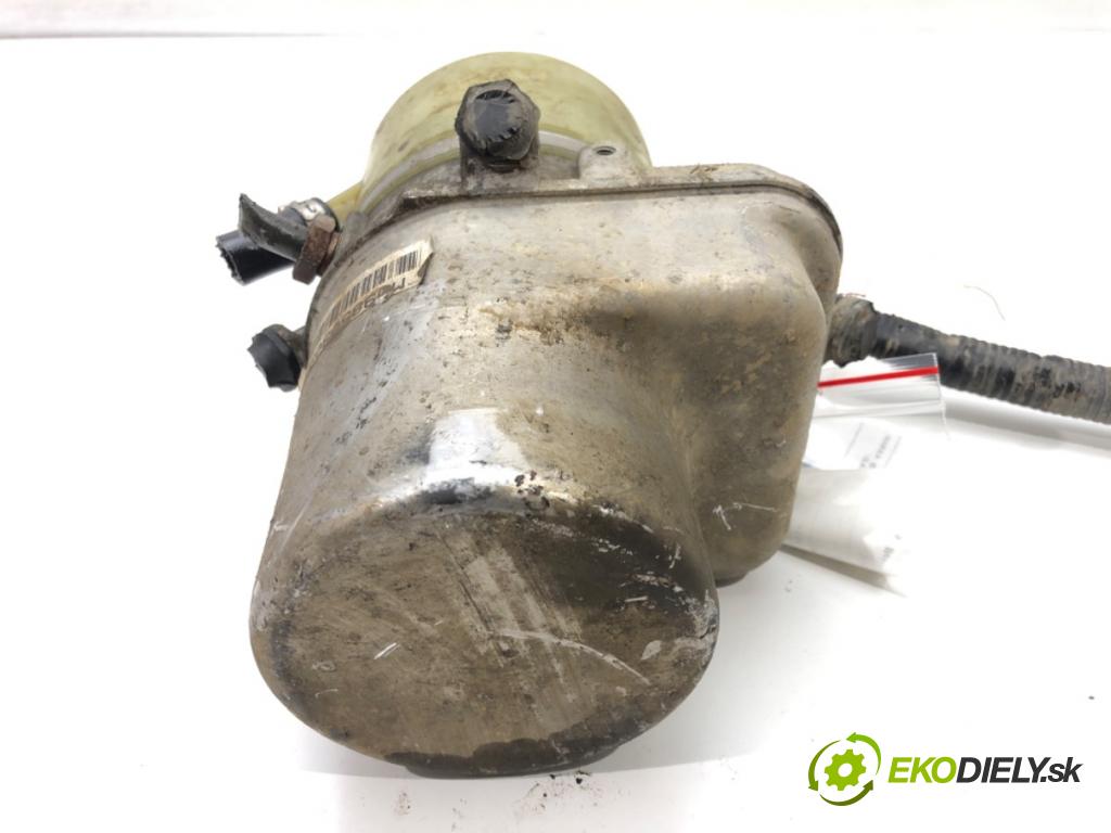 OPEL ASTRA H (A04) 2004 - 2014    1.7 CDTI (L48) 59 kW [80 KM] olej napędowy 2004 -   Pumpa servočerpadlo  (Servočerpadlá, pumpy riadenia)