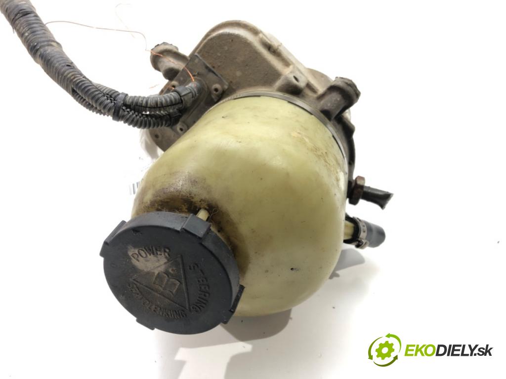 OPEL ASTRA H (A04) 2004 - 2014    1.7 CDTI (L48) 59 kW [80 KM] olej napędowy 2004 -   Pumpa servočerpadlo  (Servočerpadlá, pumpy riadenia)
