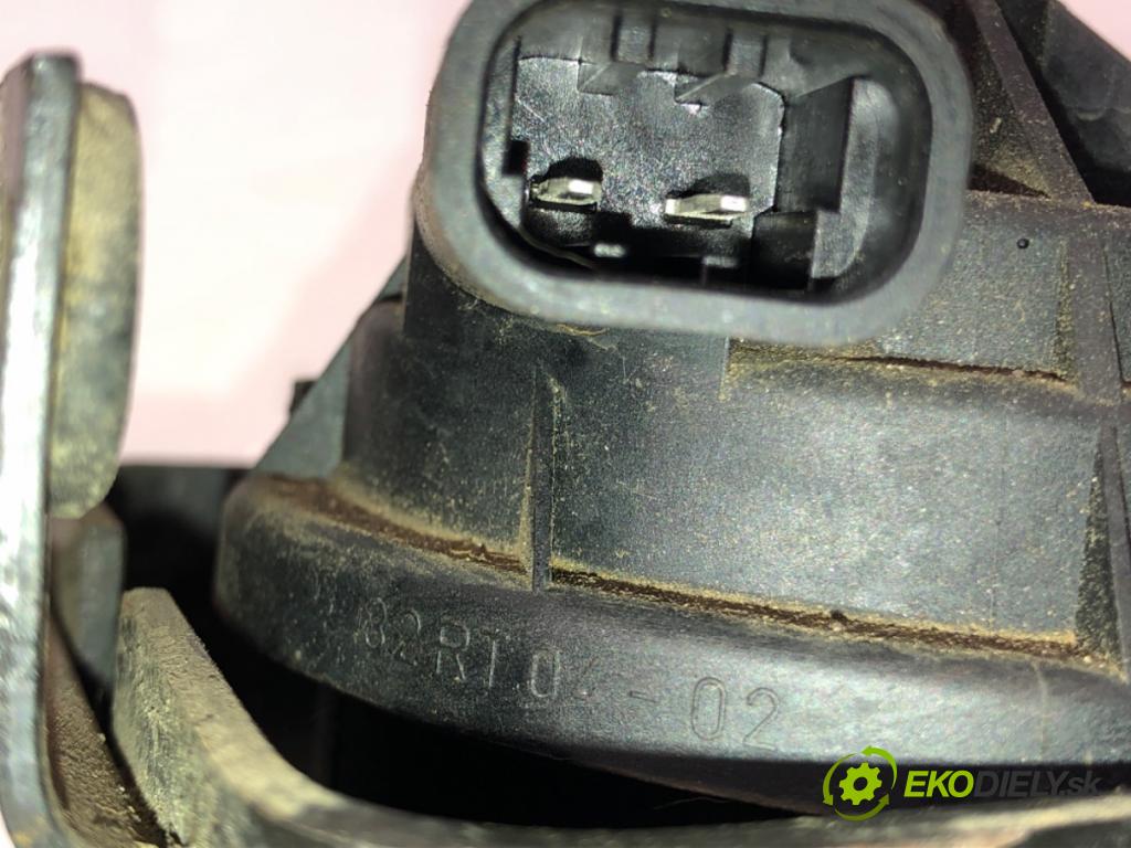 OPEL ASTRA H (A04) 2004 - 2014    1.7 CDTI (L48) 59 kW [80 KM] olej napędowy 2004 -   Obal filtra paliva  (Obaly filtrov paliva)
