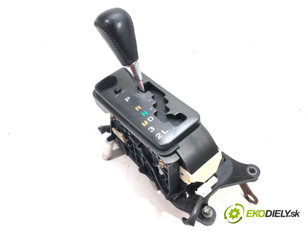 LEXUS GS (_S16_) 1997 - 2004    300 (JZS160_) 161 kW [219 KM] benzyna 2000 - 2004  Kulisa 33521-30290 (Rýchlostné páky / kulisy)