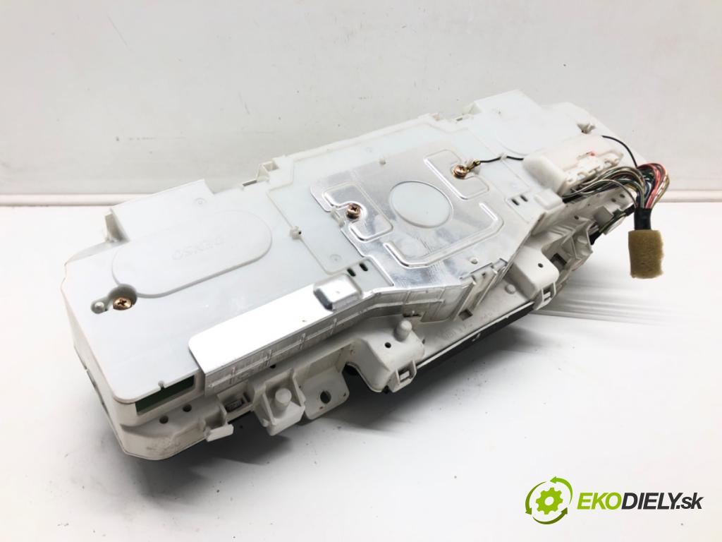 LEXUS GS (_S16_) 1997 - 2004    300 (JZS160_) 161 kW [219 KM] benzyna 2000 - 2004  Prístrojovka 83800-3A180 (Prístrojové dosky, displeje)