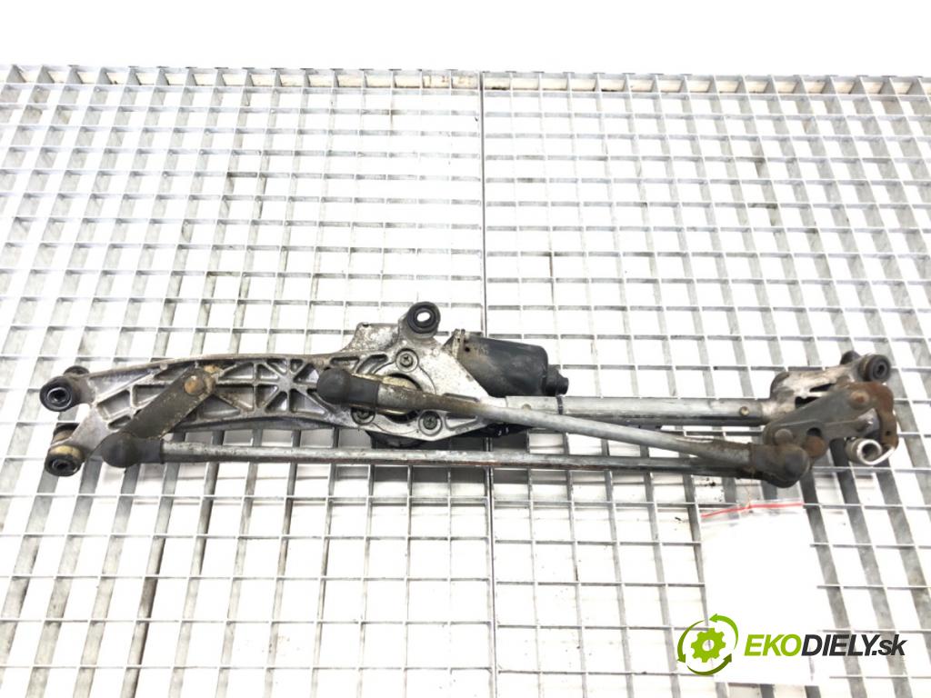 LEXUS GS (_S16_) 1997 - 2004    300 (JZS160_) 161 kW [219 KM] benzyna 2000 - 2004  Mechanizmus stieračov predný 85110-30420 (Motorčeky stieračov predné)