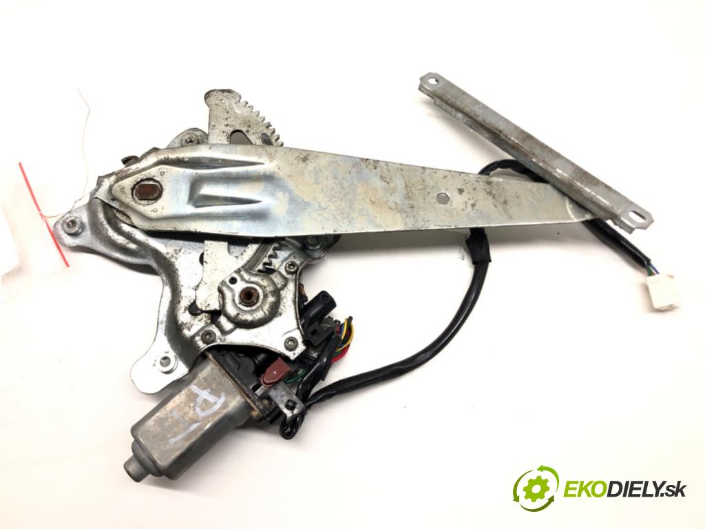 LEXUS GS (_S16_) 1997 - 2004    300 (JZS160_) 161 kW [219 KM] benzyna 2000 - 2004  mechanismus okna pravý zadní část 85720-30291