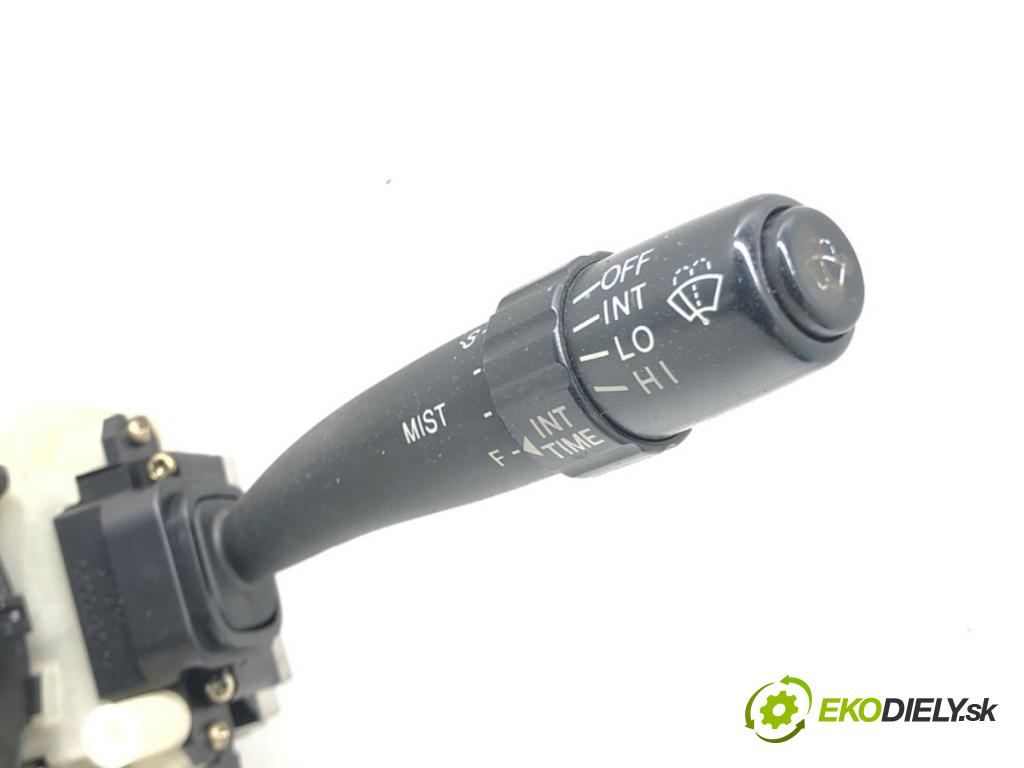 LEXUS GS (_S16_) 1997 - 2004    300 (JZS160_) 161 kW [219 KM] benzyna 2000 - 2004  Prepínač kombinovaný 89245-50020 (Prepínače, spínače, tlačidlá a ovládače kúrenia)