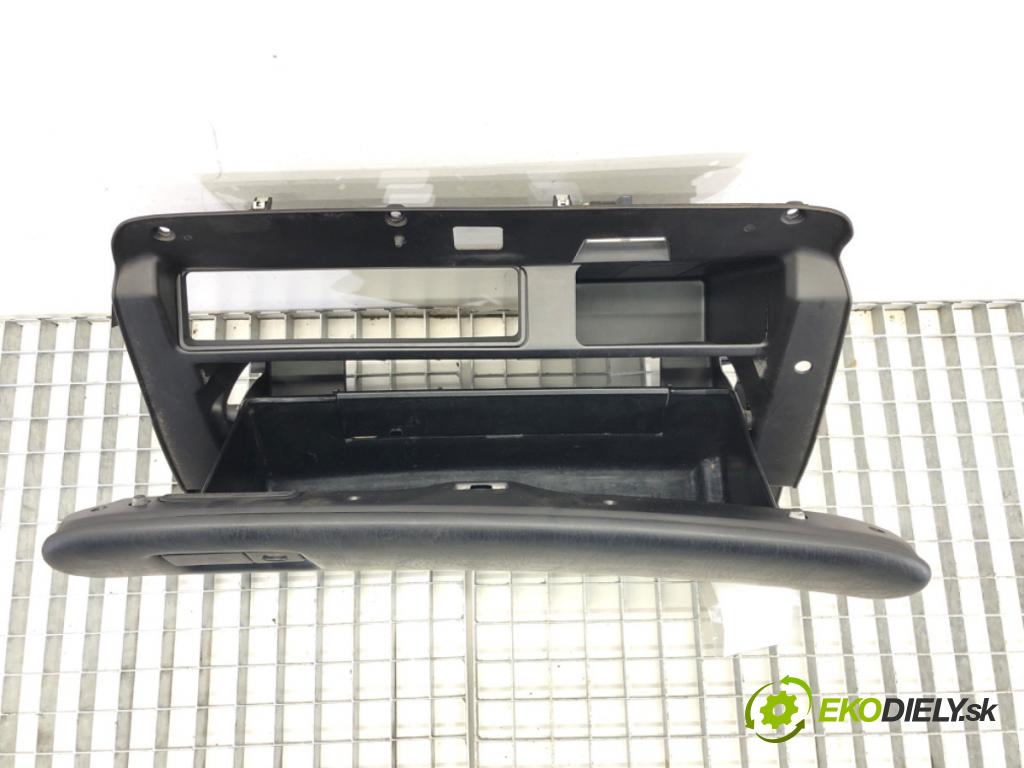 LEXUS GS (_S16_) 1997 - 2004    300 (JZS160_) 161 kW [219 KM] benzyna 2000 - 2004  Priehradka, kastlík spolujazdca 55582-30060 (Priehradky, kastlíky)