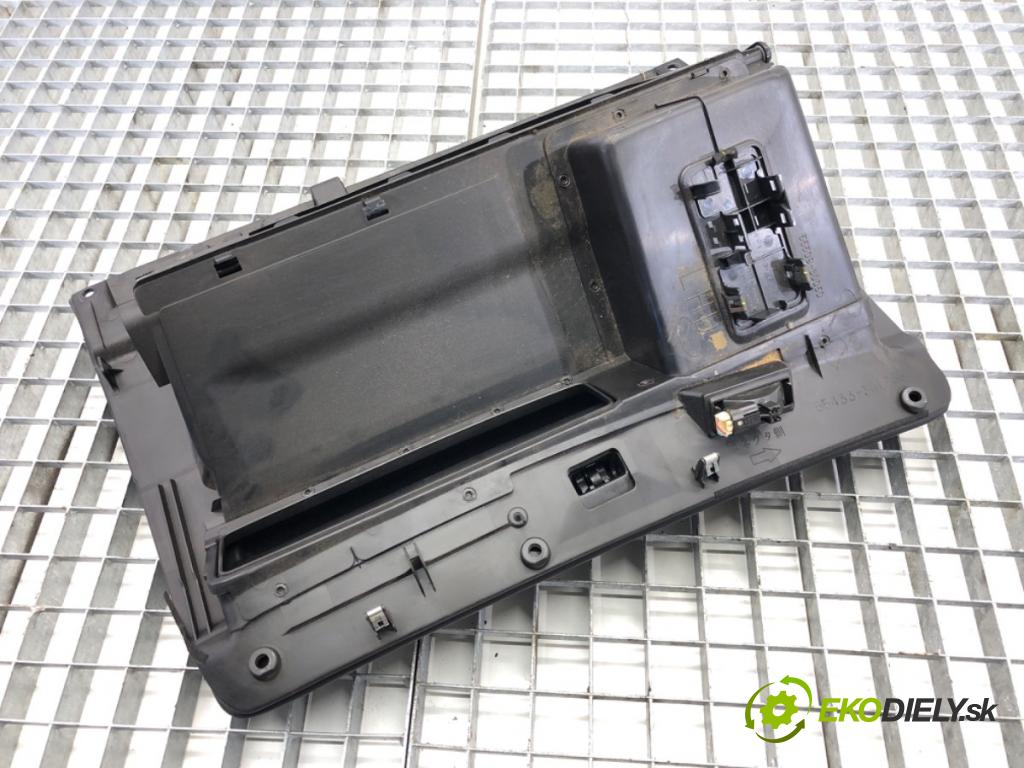 LEXUS GS (_S16_) 1997 - 2004    300 (JZS160_) 161 kW [219 KM] benzyna 2000 - 2004  Priehradka, kastlík spolujazdca 55582-30060 (Priehradky, kastlíky)