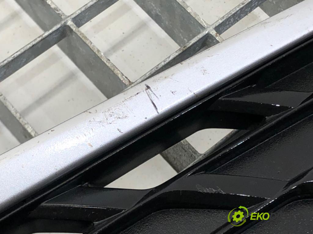 KIA RIO IV (YB, SC, FB) 2017 - 2022    1.4 74 kW [101 KM] benzyna 2017 - 2022  mřížka maska 86350H8000 (Mřížky (masky) chladičů)