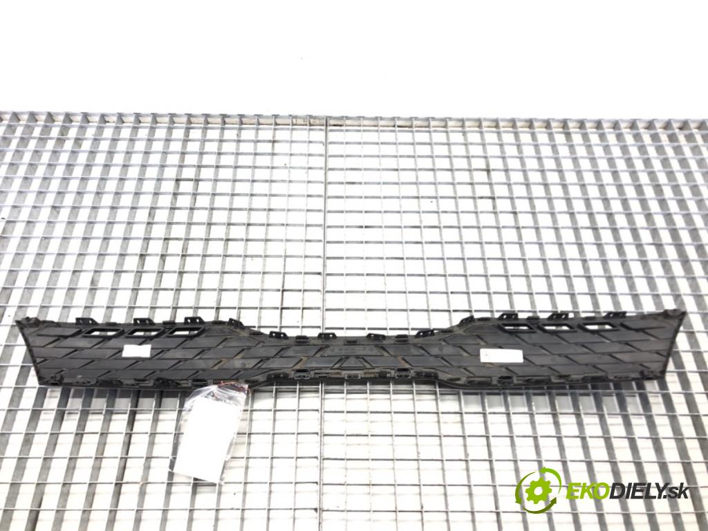 KIA RIO IV (YB, SC, FB) 2017 - 2022    1.4 74 kW [101 KM] benzyna 2017 - 2022  mřížka maska 86350H8000 (Mřížky (masky) chladičů)