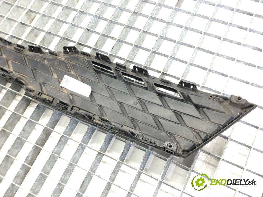 KIA RIO IV (YB, SC, FB) 2017 - 2022    1.4 74 kW [101 KM] benzyna 2017 - 2022  mřížka maska 86350H8000 (Mřížky (masky) chladičů)