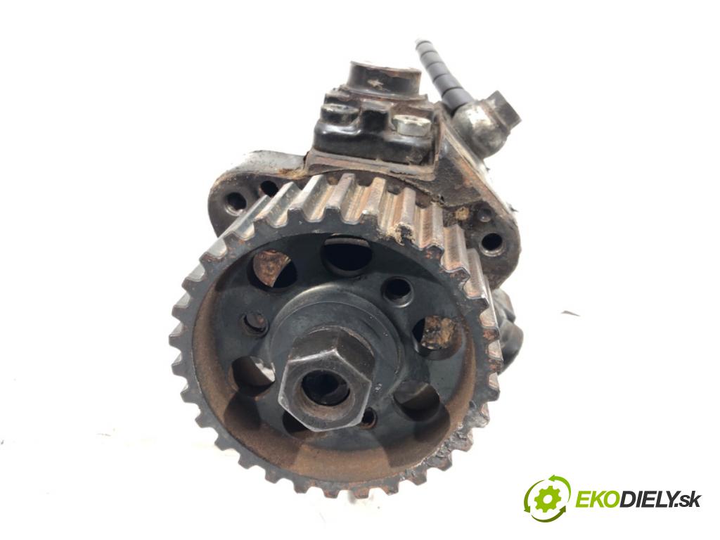 FIAT DUCATO Autobus (250_) 2006 - 2022    120 Multijet 2,3 D 88 kW [120 KM] olej napędowy 20  Pumpa vstrekovacia 0928400726 (Vstrekovacie čerpadlá)