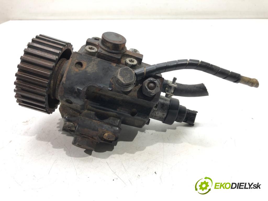 FIAT DUCATO Autobus (250_) 2006 - 2022    120 Multijet 2,3 D 88 kW [120 KM] olej napędowy 20  Pumpa vstrekovacia 0928400726 (Vstrekovacie čerpadlá)