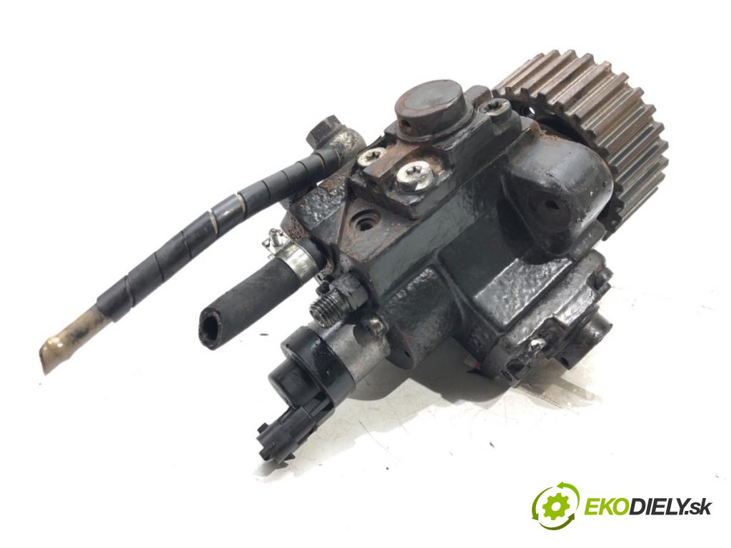 FIAT DUCATO Autobus (250_) 2006 - 2022    120 Multijet 2,3 D 88 kW [120 KM] olej napędowy 20  Pumpa vstrekovacia 0928400726 (Vstrekovacie čerpadlá)