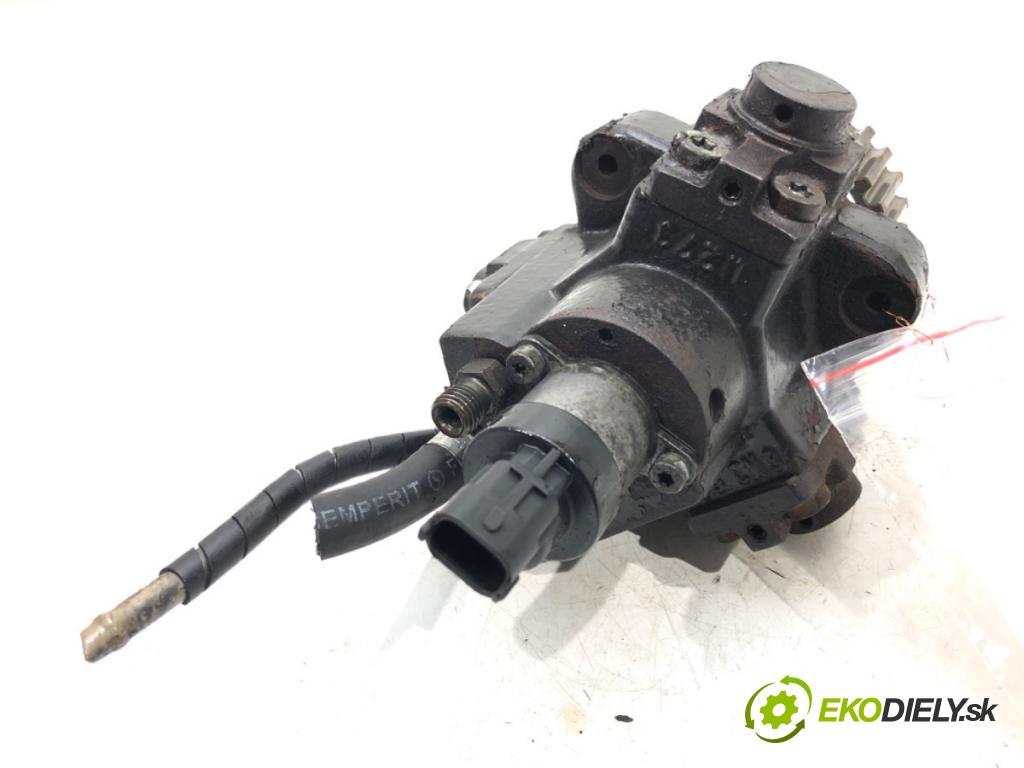 FIAT DUCATO Autobus (250_) 2006 - 2022    120 Multijet 2,3 D 88 kW [120 KM] olej napędowy 20  Pumpa vstrekovacia 0928400726 (Vstrekovacie čerpadlá)