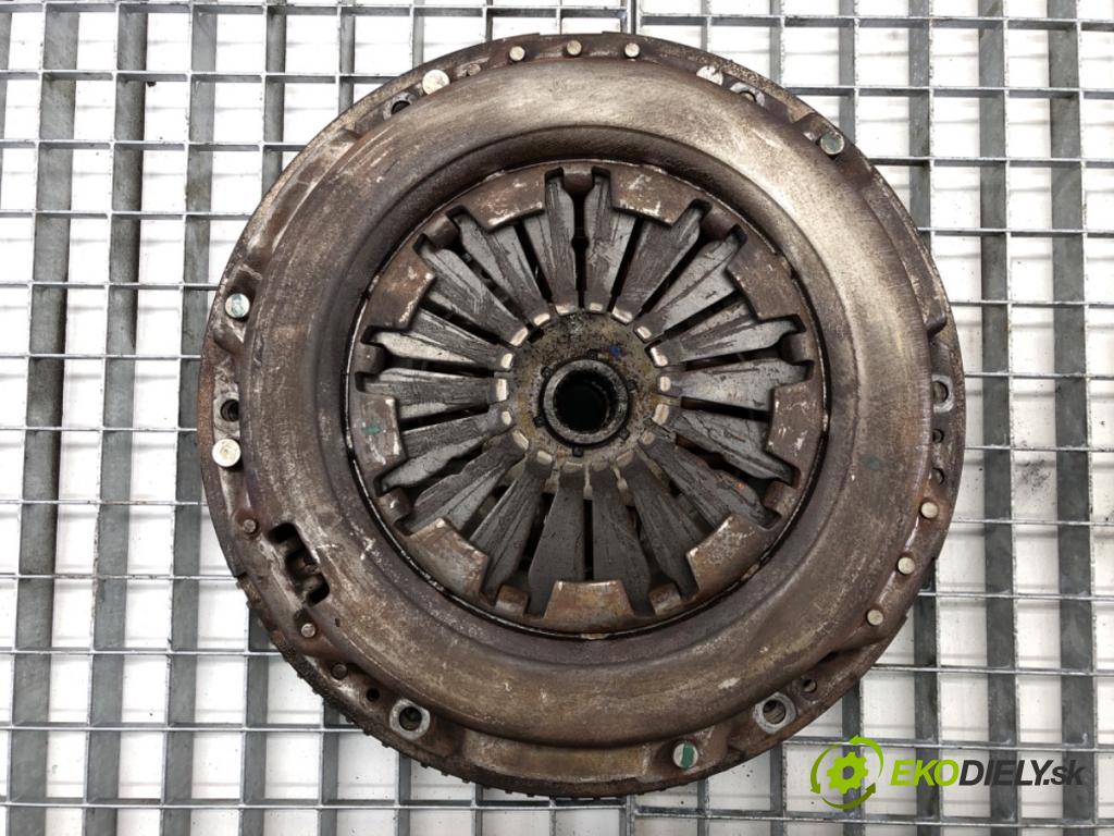 FIAT DUCATO Autobus (250_) 2006 - 2022    120 Multijet 2,3 D 88 kW [120 KM] olej napędowy 20  Spojková sada (bez ložiska) 504388069 (Kompletné sady (bez ložiska))