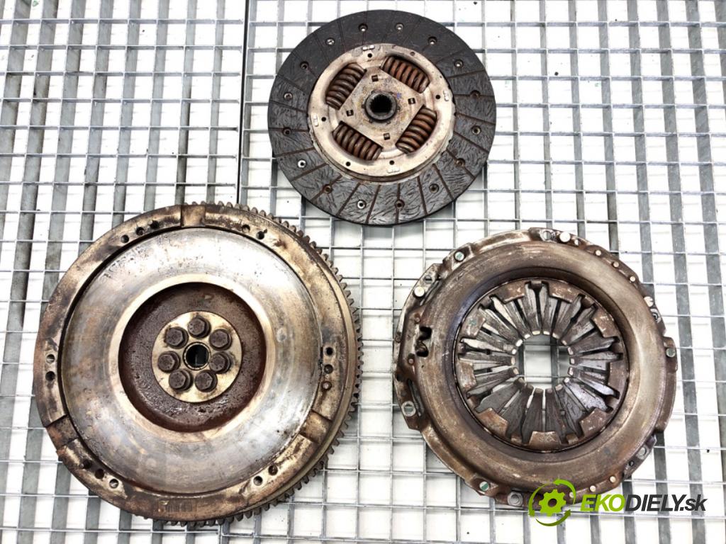 FIAT DUCATO Autobus (250_) 2006 - 2022    120 Multijet 2,3 D 88 kW [120 KM] olej napędowy 20  Spojková sada (bez ložiska) 504388069 (Kompletné sady (bez ložiska))