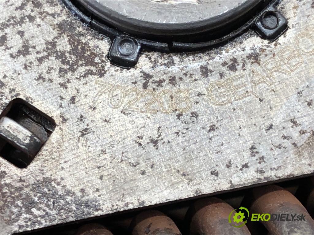 FIAT DUCATO Autobus (250_) 2006 - 2022    120 Multijet 2,3 D 88 kW [120 KM] olej napędowy 20  Spojková sada (bez ložiska) 504388069 (Kompletné sady (bez ložiska))