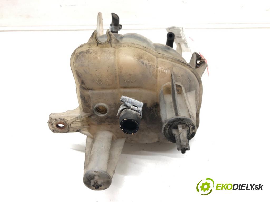 FIAT DUCATO Autobus (250_) 2006 - 2022    120 Multijet 2,3 D 88 kW [120 KM] olej napędowy 20  Nádržka vyrovnávacia (kvapaliny) chladiaceho 