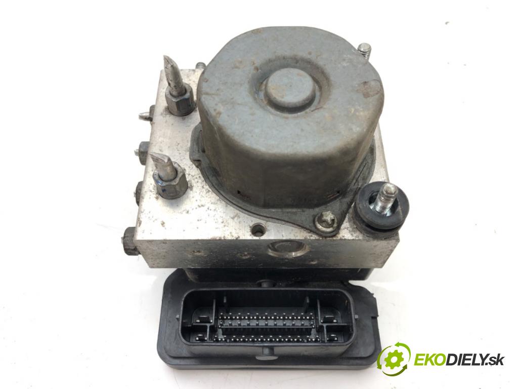 DACIA SANDERO II 2012 - 2022    1.2 54 kW [73 KM] benzyna 2015 - 2022  Pumpa ABS 2265106516 (Pumpy ABS)