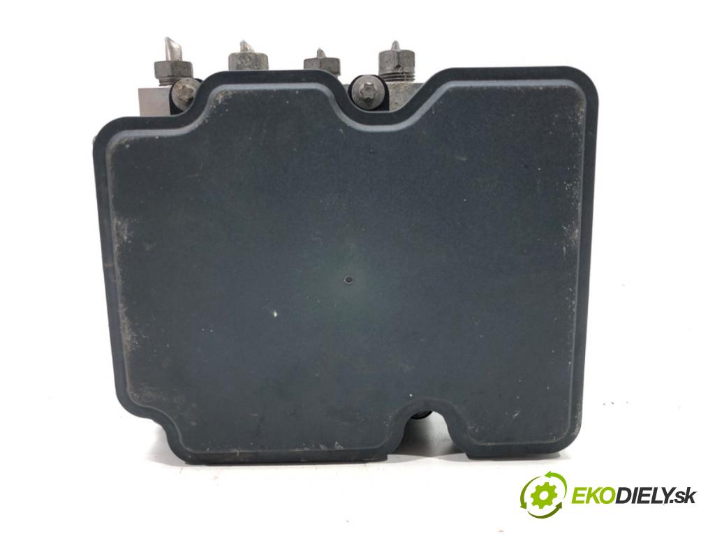 DACIA SANDERO II 2012 - 2022    1.2 54 kW [73 KM] benzyna 2015 - 2022  Pumpa ABS 2265106516 (Pumpy ABS)