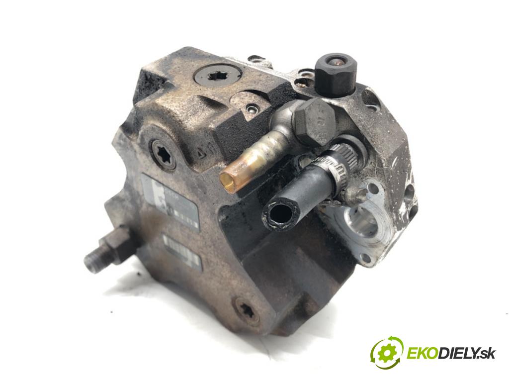 BMW 3 (E90) 2004 - 2012    320 d 120 kW [163 KM] olej napędowy 2004 - 2011  Pumpa vstrekovacia 0445010045 (Vstrekovacie čerpadlá)