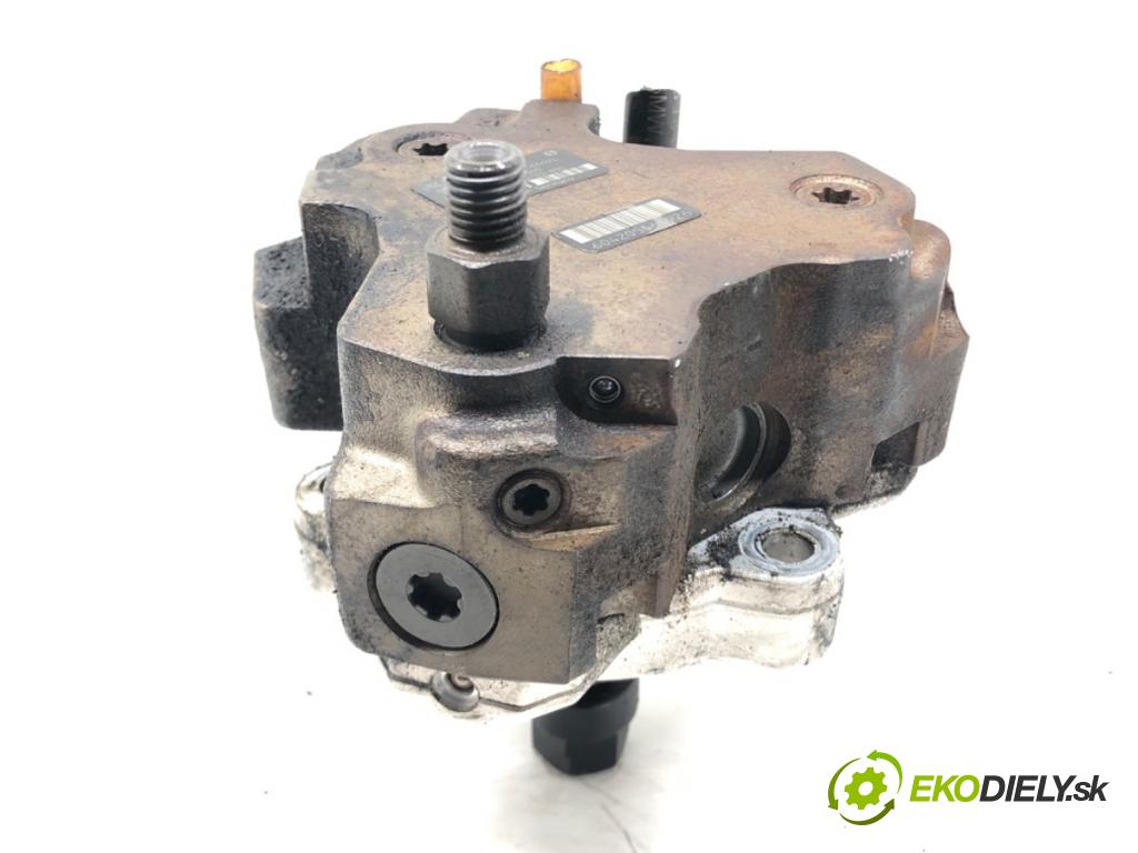 BMW 3 (E90) 2004 - 2012    320 d 120 kW [163 KM] olej napędowy 2004 - 2011  Pumpa vstrekovacia 0445010045 (Vstrekovacie čerpadlá)