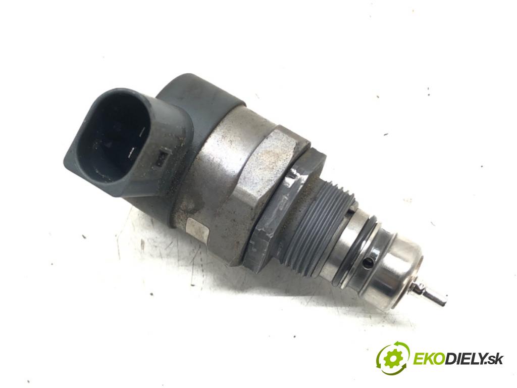 BMW 3 (E90) 2004 - 2012    320 d 120 kW [163 KM] olej napędowy 2004 - 2011  Regulátor tlaku paliva 0281002481 (Ostatní)