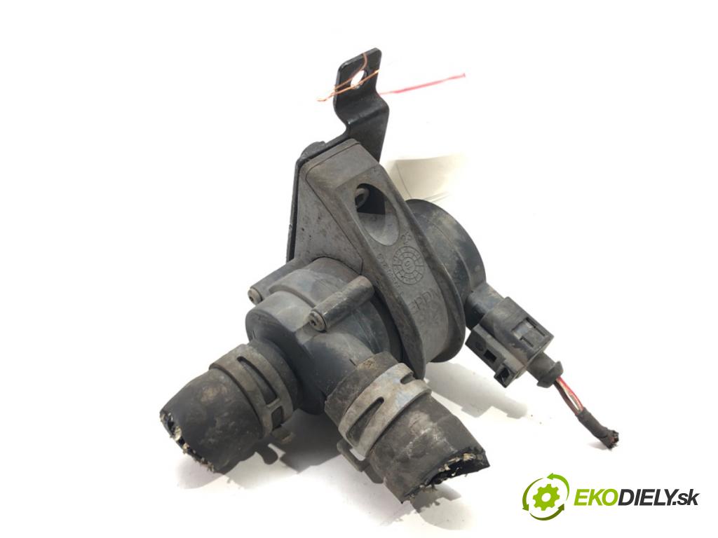 SKODA FABIA II (542) 2006 - 2014    1.2 TSI 63 kW [86 KM] benzyna 2010 - 2014  DALŠÍ: pumpa vody  (Vodní pumpy)