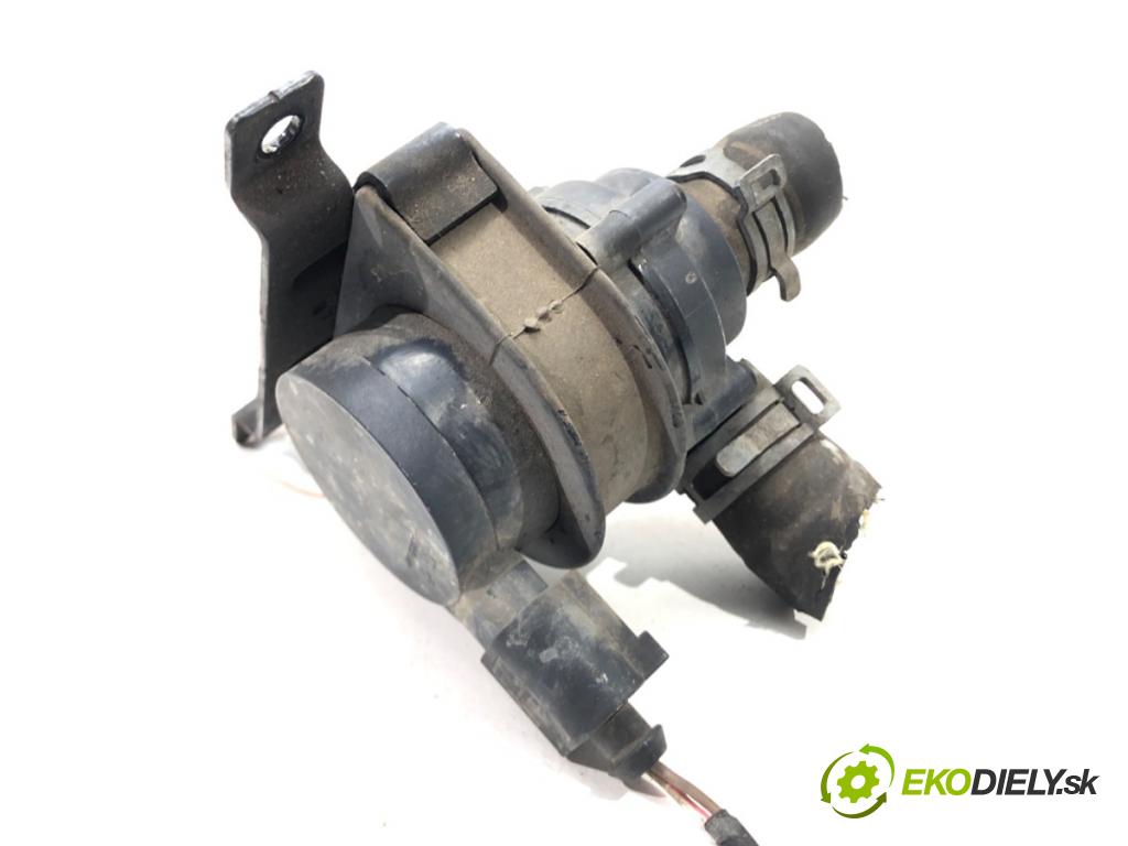 SKODA FABIA II (542) 2006 - 2014    1.2 TSI 63 kW [86 KM] benzyna 2010 - 2014  DALŠÍ: pumpa vody  (Vodní pumpy)