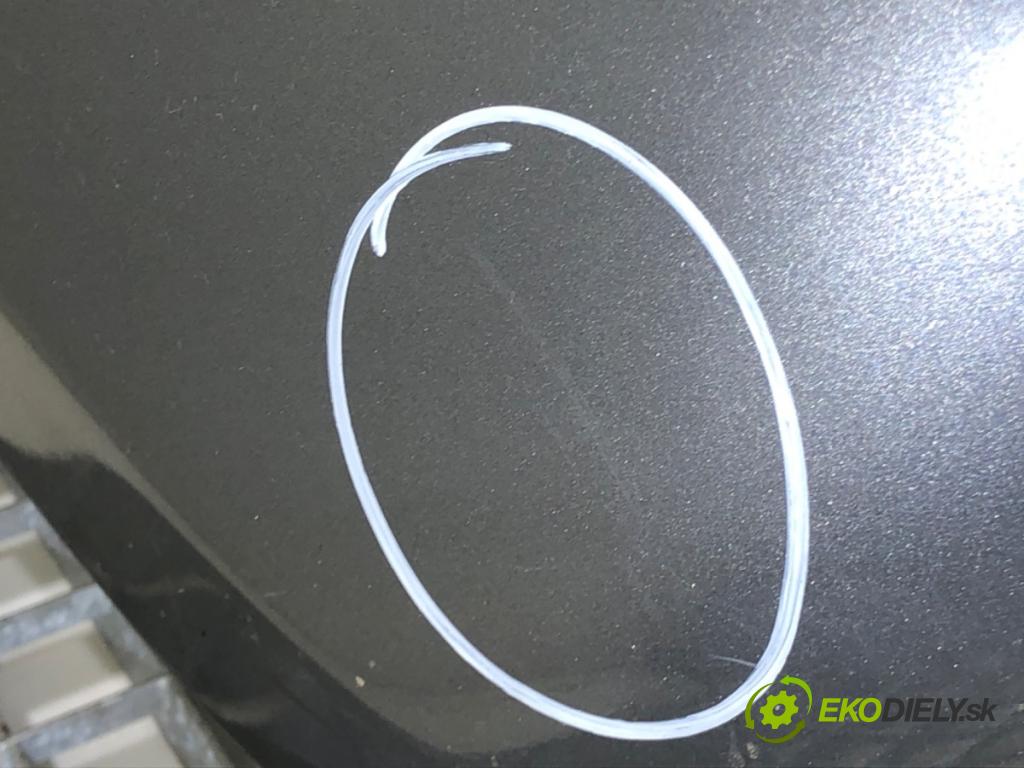 KIA VENGA (YN) 2010 - 2022    1.6 CRDi 115 85 kW [116 KM] olej napędowy 2010 - 2  nárazník zadní část