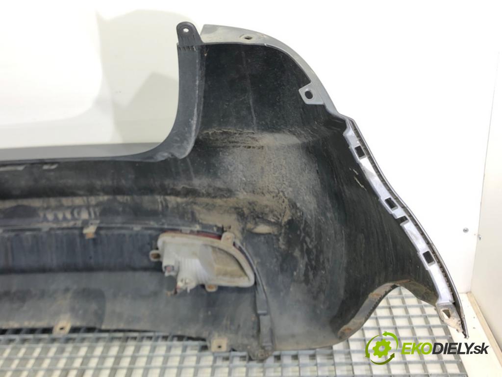KIA VENGA (YN) 2010 - 2022    1.6 CRDi 115 85 kW [116 KM] olej napędowy 2010 - 2  nárazník zadní část
