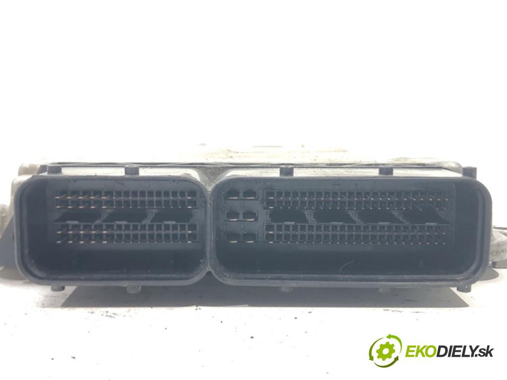 KIA VENGA (YN) 2010 - 2022    1.6 CRDi 115 85 kW [116 KM] olej napędowy 2010 - 2  riadiaca jednotka Motor 0281016523 39113-2A300 (Riadiace jednotky)