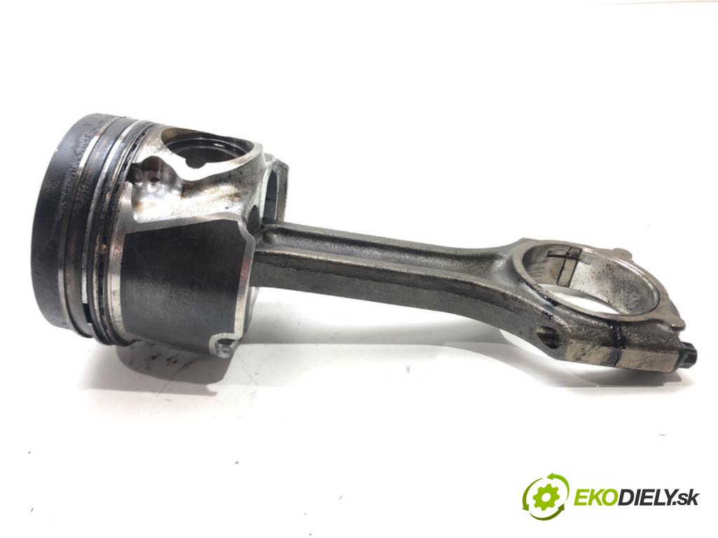 KIA VENGA (YN) 2010 - 2022    1.6 CRDi 115 85 kW [116 KM] olej napędowy 2010 - 2  PIEST: ojnica D4FB (Piesty)