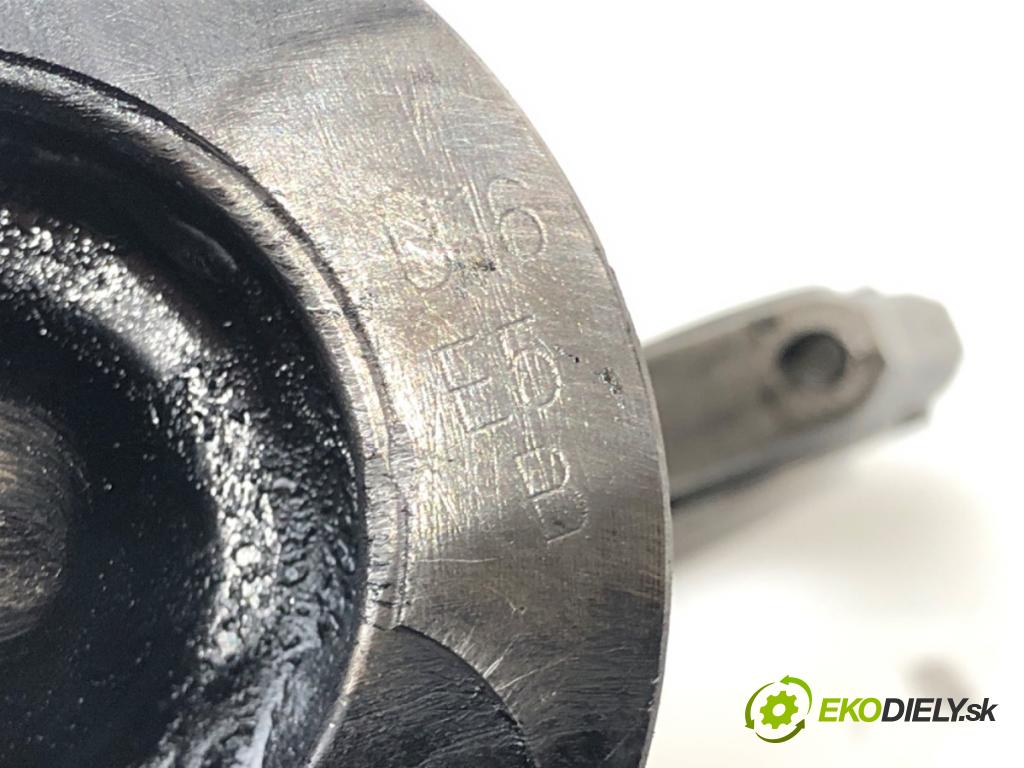 KIA VENGA (YN) 2010 - 2022    1.6 CRDi 115 85 kW [116 KM] olej napędowy 2010 - 2  PIEST: ojnica D4FB (Piesty)