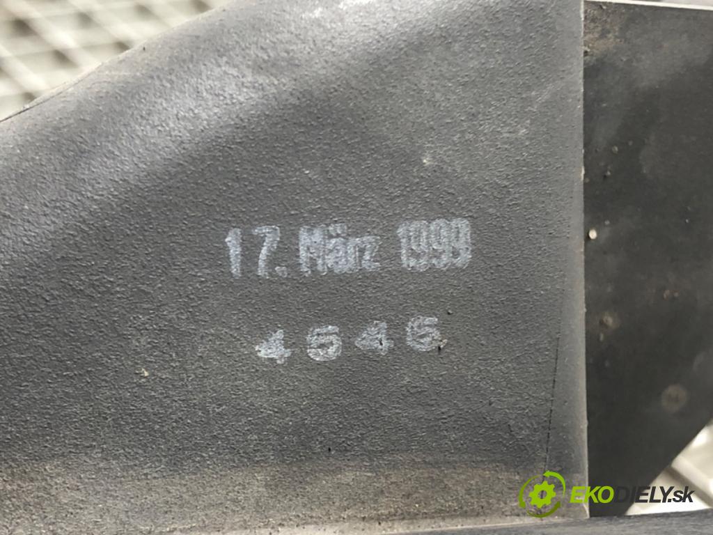 MERCEDES-BENZ SLK (R170) 1996 - 2004    200 (170.435) 100 kW [136 KM] benzyna 1996 - 2000  Obal filtra vzduchu A1110941002 (Obaly filtrov vzduchu)