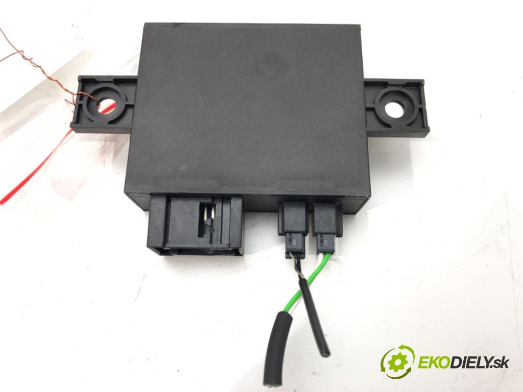 MERCEDES-BENZ SLK (R170) 1996 - 2004    200 (170.435) 100 kW [136 KM] benzyna 1996 - 2000  modul komfortu 1708201026 (Moduly komfortu)